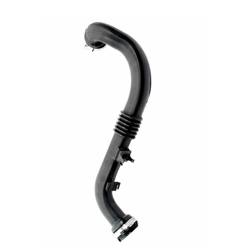 

Charger Turbocharger Pipe Air Intake Hose 8200658187 8200201617 For Renault Megane II Scenic II 1.9 Dci