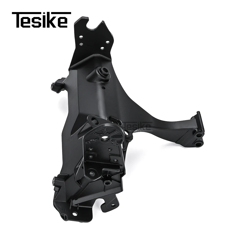 Headlight Bracket Headlight Stay for BMW R1200 GS 2013-2017 OEM Style Front Fairing Support Replacement Non-OEM parts