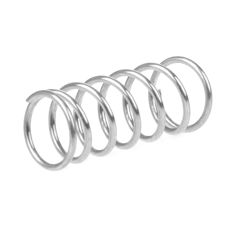 652F 1Pc Trimmer for Head Spool Spring For Autocut 25-2 FS44 FS55 Replacement Parts