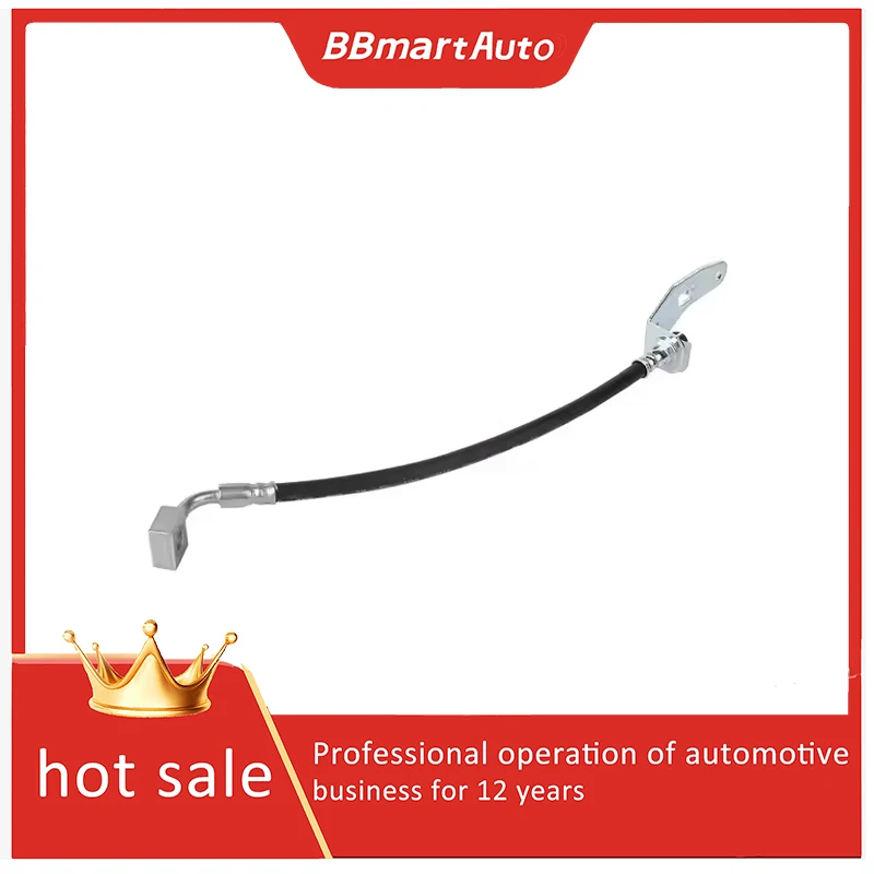 

102773200D BBmartAuto Задний правый тормозной шланг для Tesla Model S/Model X 12-19