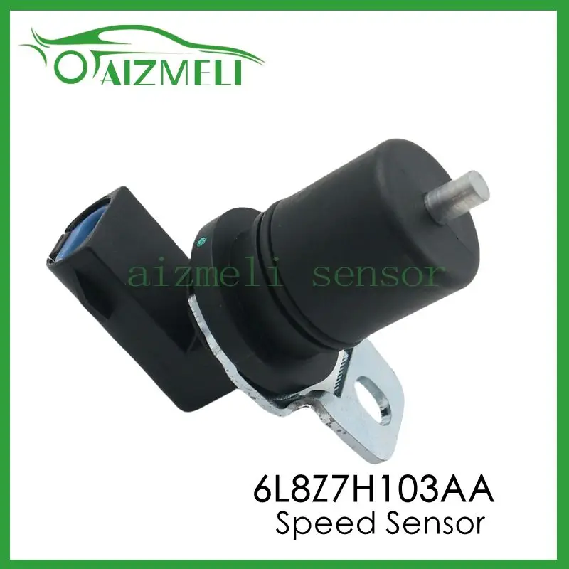 Sensor de velocidad de salida de transmisión 6L8Z7H103AA para Ford Contour Escape Mercury Cougar Mariner Mystique 1999-2006 piezas de automóvil