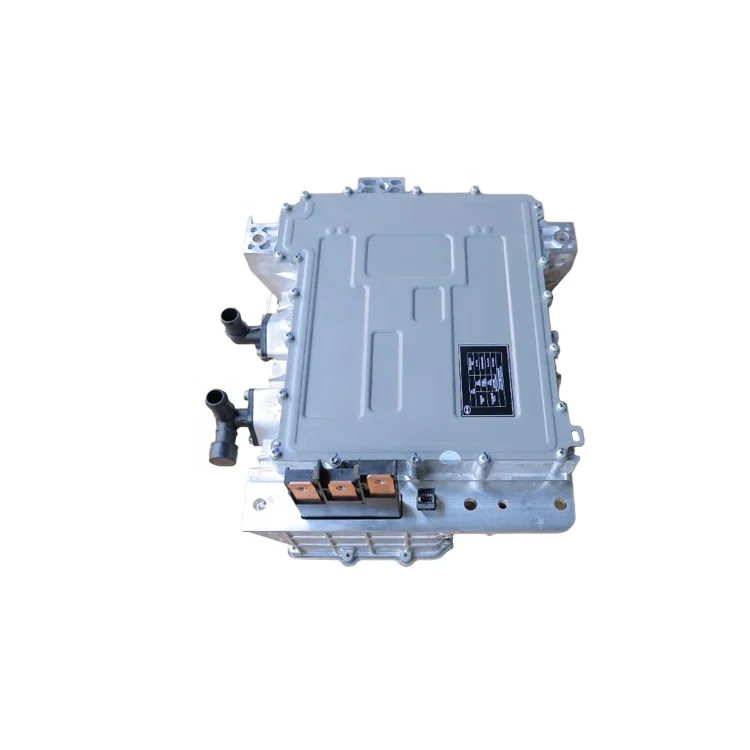 Hot Sale Car Motor Inverter Motor Drive Controller Bidirectional Charging Distribution Assembly OE 15975410-00 For BYD Yuan Up