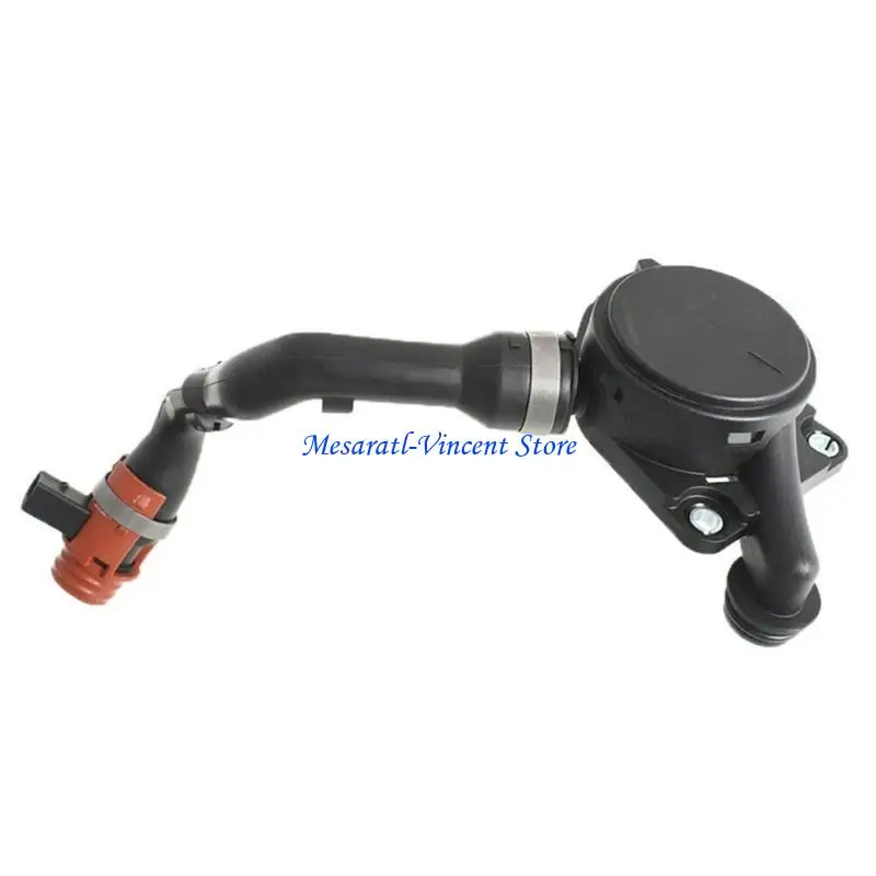 A70F Replacement Crankcase Vent Valves Auto Accessories for W164 W203 W204 6420101891