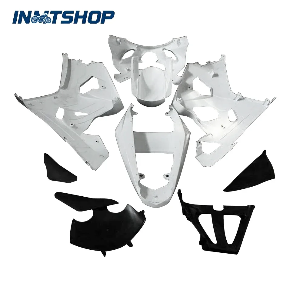 INMT-Factory Direct Sales GSXR600 750 2004-2005 ABS Plastic Motorcycle Fairing Body Kits Scratch-Resistant Personalized！！