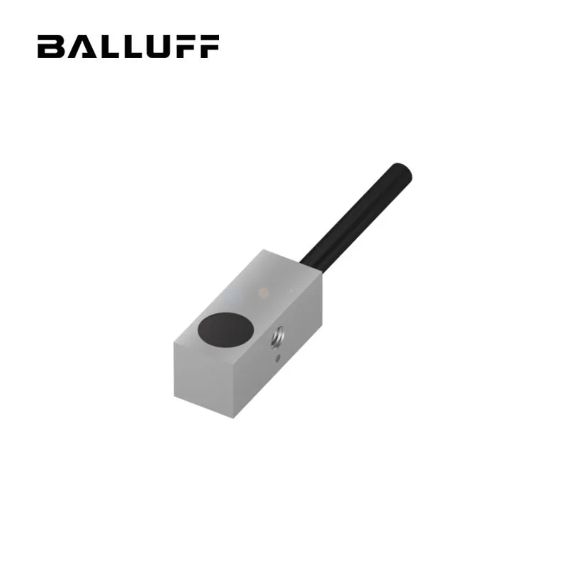 2025 BALLUFF/BES03U…