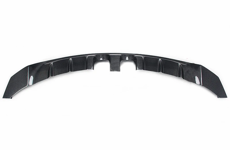 Carbon Fiber Diffuser Fit for Golf 6 MK6 R20