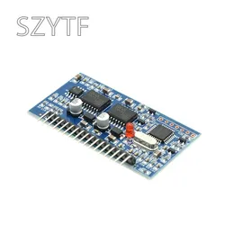 1 Stuks Zuivere Sinus Omvormer Driver Board Egs002 Eg8010 + Ir2110 Module