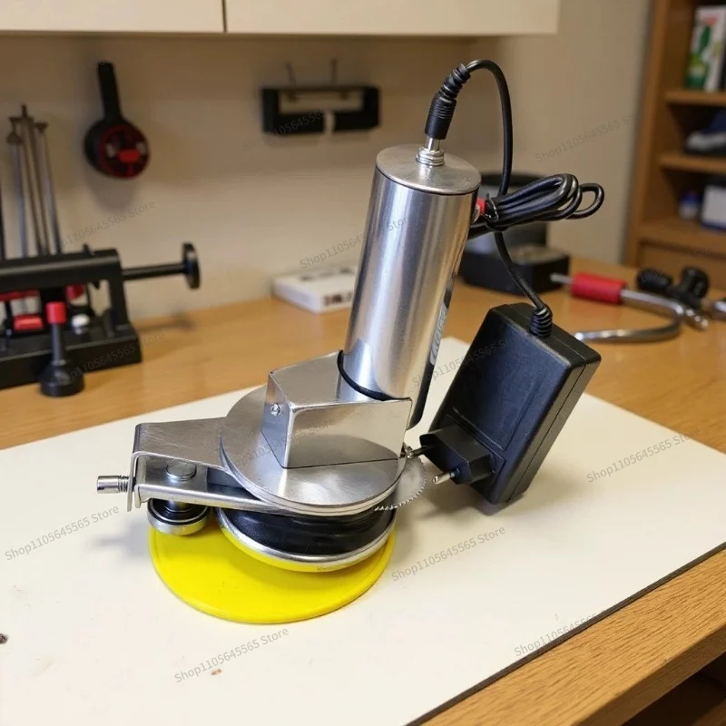 For Sealing Machine, Electric Can Sealer, Kitchen Small Tool
