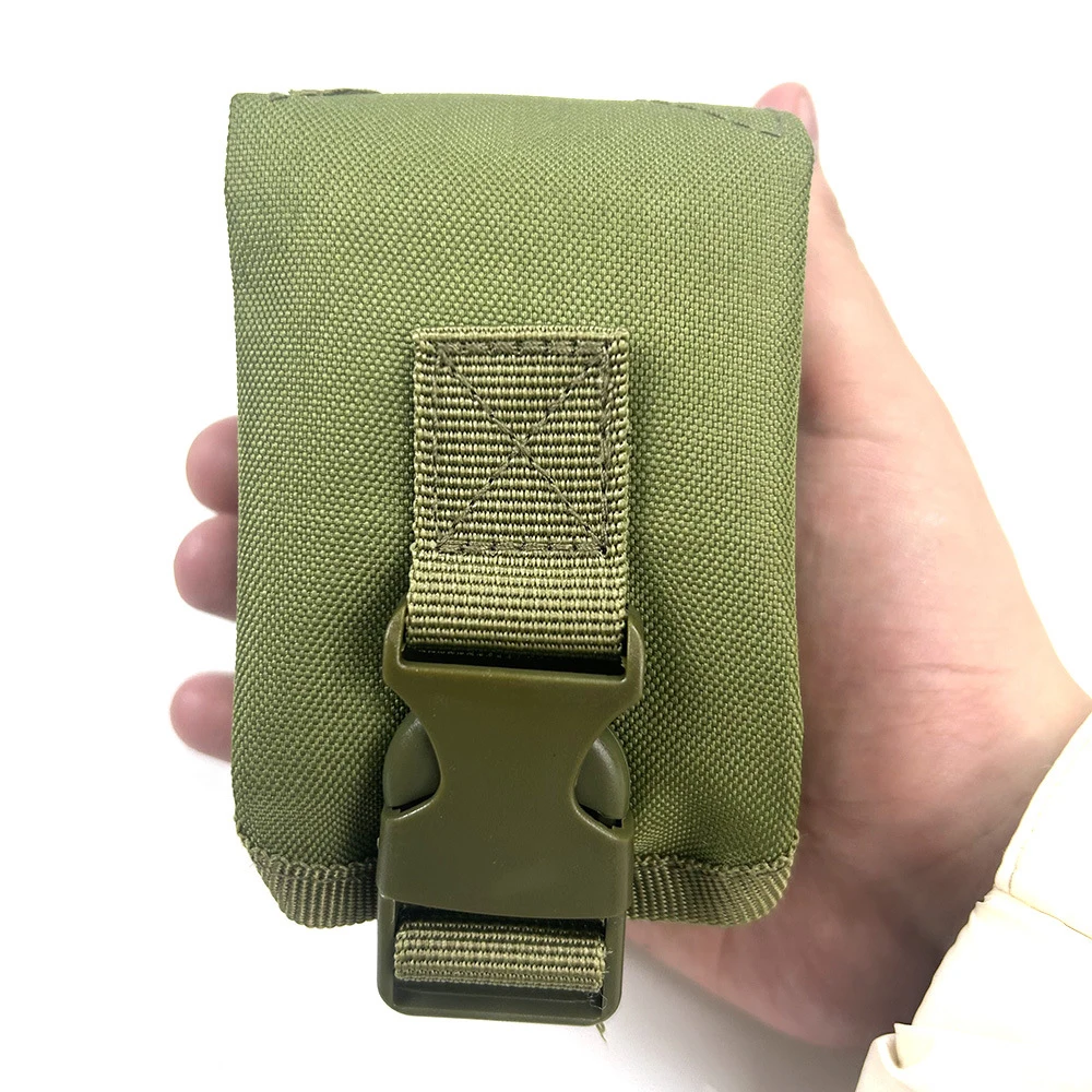 Tactical Grenade Pouch Molle GP Magazine Pouch Hunting Accessories Grenade Bag