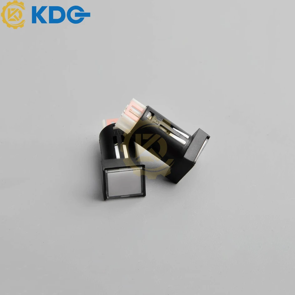 أفضل جودة 10 قطع زر CPC 81.186.3855 زر الضغط لهايدلبرغ SpeedMaster 102 SM74 SM52 #1