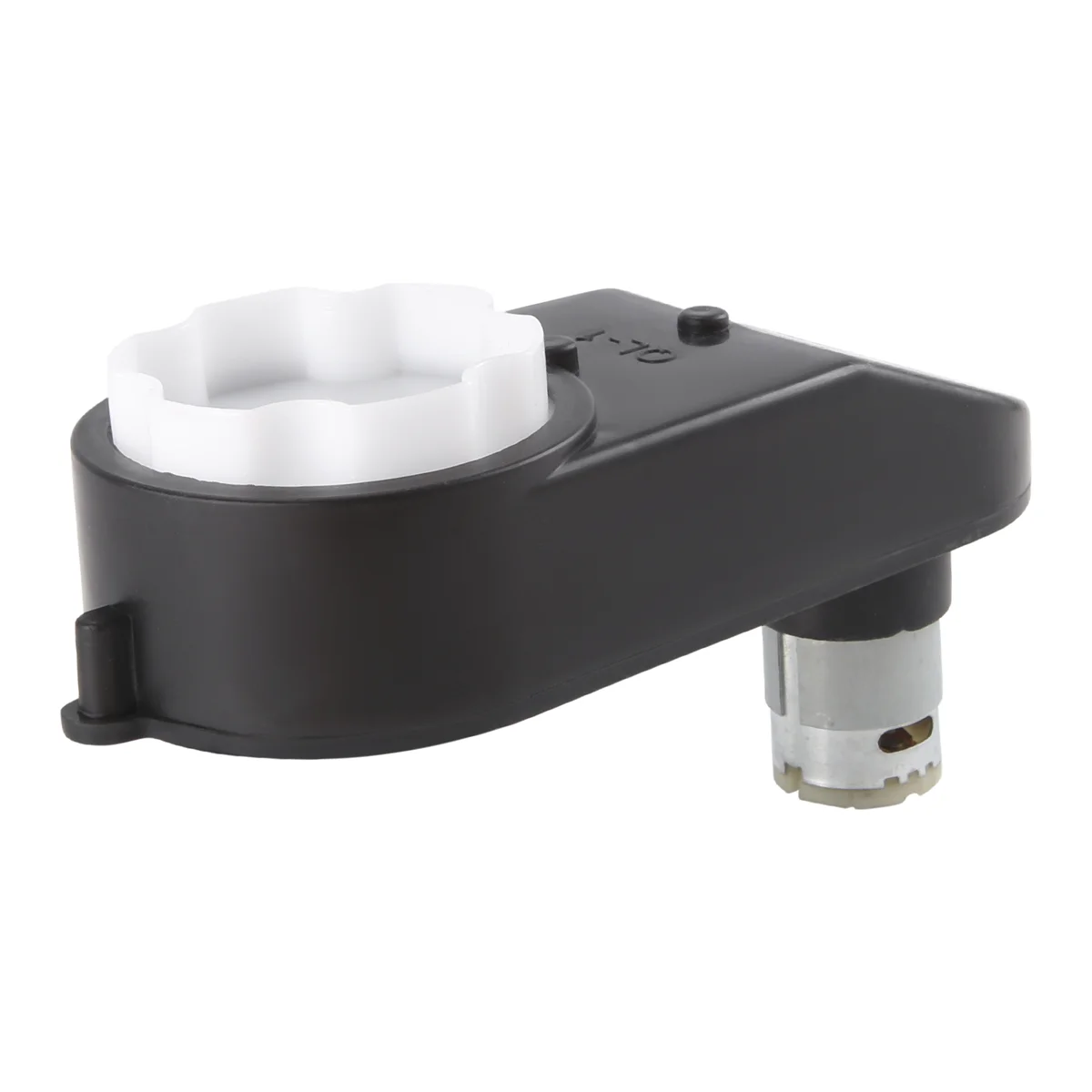 ABVS RS390 電気モーターギアボックス 12V 20000RPM 車 DC モーターギアボックス子供の車のおもちゃ