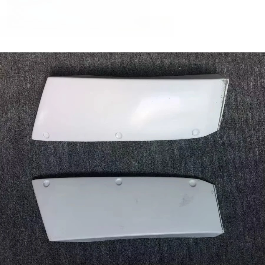 High performance Real Wide Style Frp Material Over Fenders Fit Car Fender For F82 M4 Lb Mp Over Fenders
