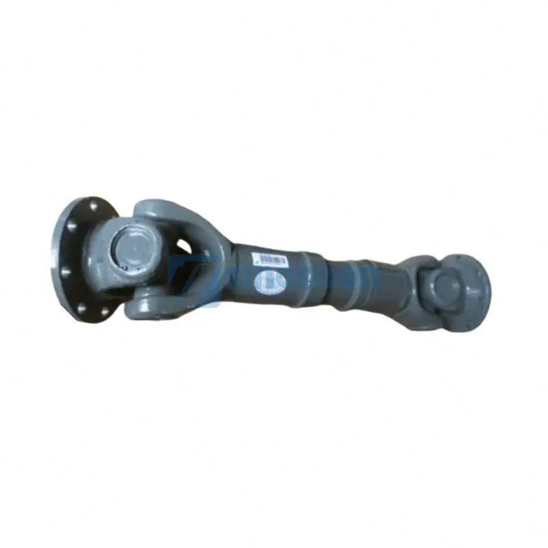 Sitrak C7H T7H T5G Truck Parts Transmission Parts Drive Shaft Az9114310126 Truck Accessories for Sinotruk