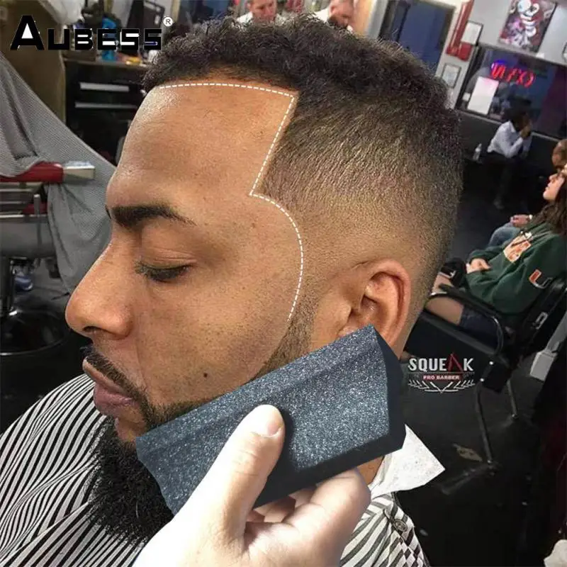 スタイリッシュなヘアブラシ,便利なスポンジ,多用途のグルーミングアクセサリー,トレンディ