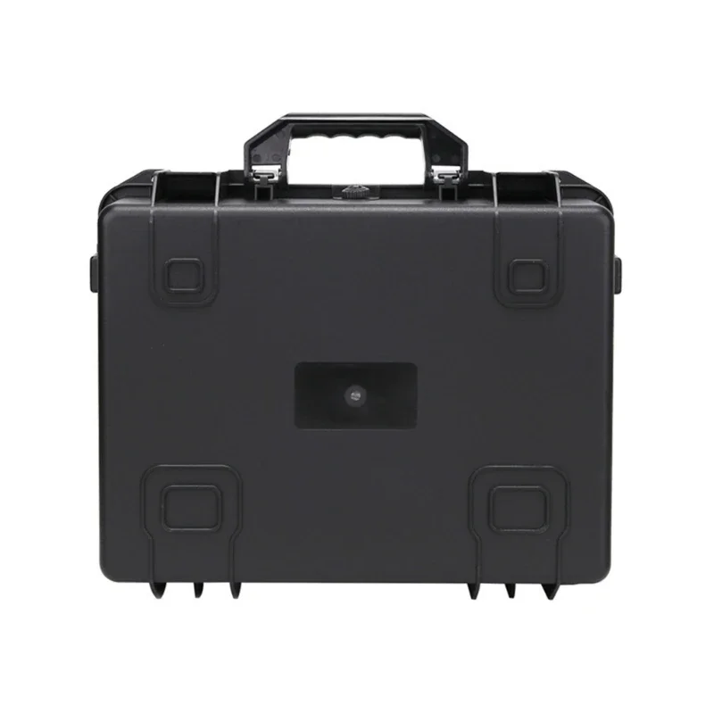 2026 Explosions Proof Handbag Carry Case For Avata 2 Flight With Inner Tray Bag