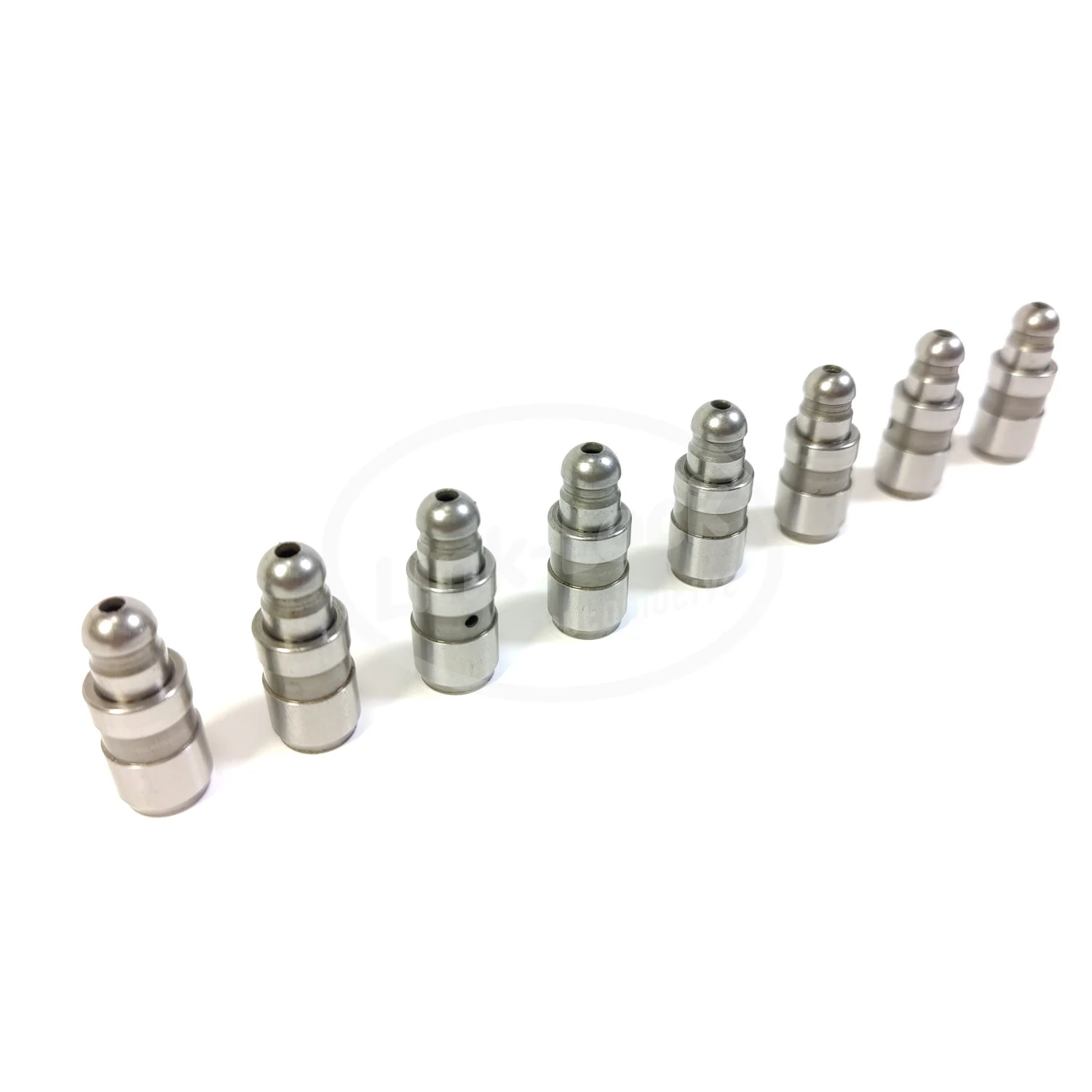 LINK-LOCK 8 PCS Hydraulic tappets for Exhaust valves 11337549632 For BMW N13 116I 118I 120I 316I 320I for MINI N14 N18 N12 N16 R