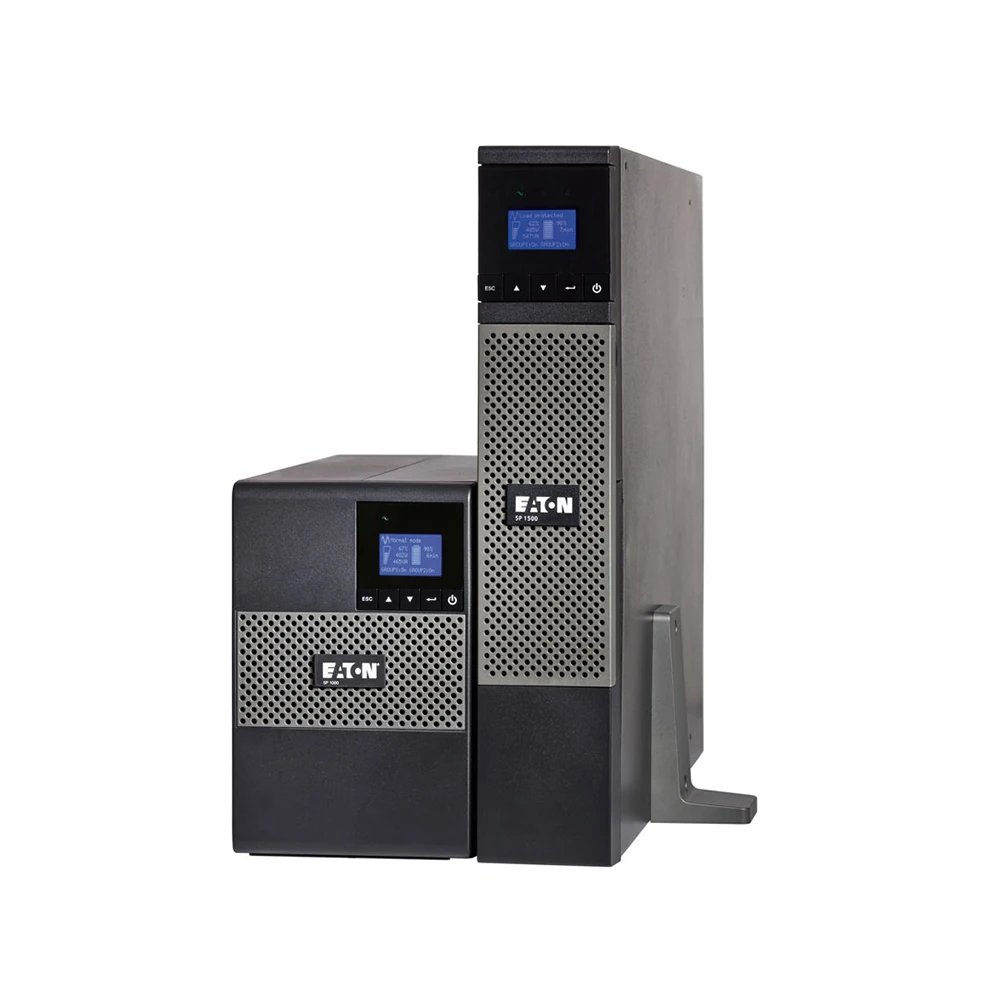 Eaton 5P Line-Interactive High Frequency Uninterruptible Power Supply Online Tower type Power Supply 5P 1150VA 770W 230V UPS