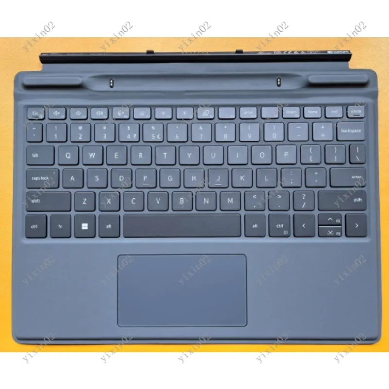 K19M Magnetic Keyboard for 7320 Tablet Detachable Split Version Wireless Keyboard