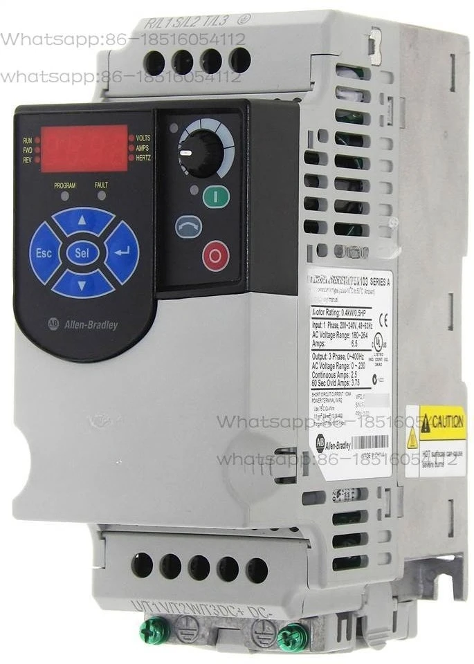 ab-22f-a2p5n103-nouveau-point-plc-d'origine