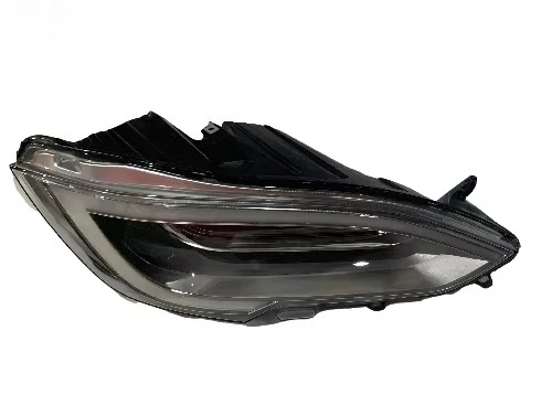 

Заводская цена автомобильные аксессуары уникальные светодиодные фары автомобильные фары для Tesla Model S