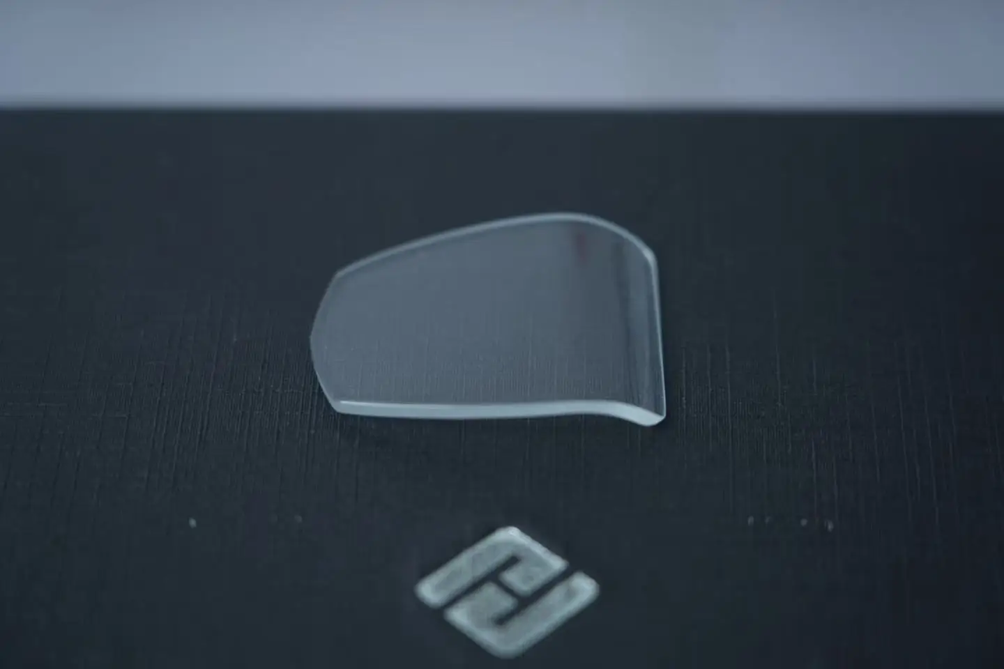 

HANBORO985 series specialized glass