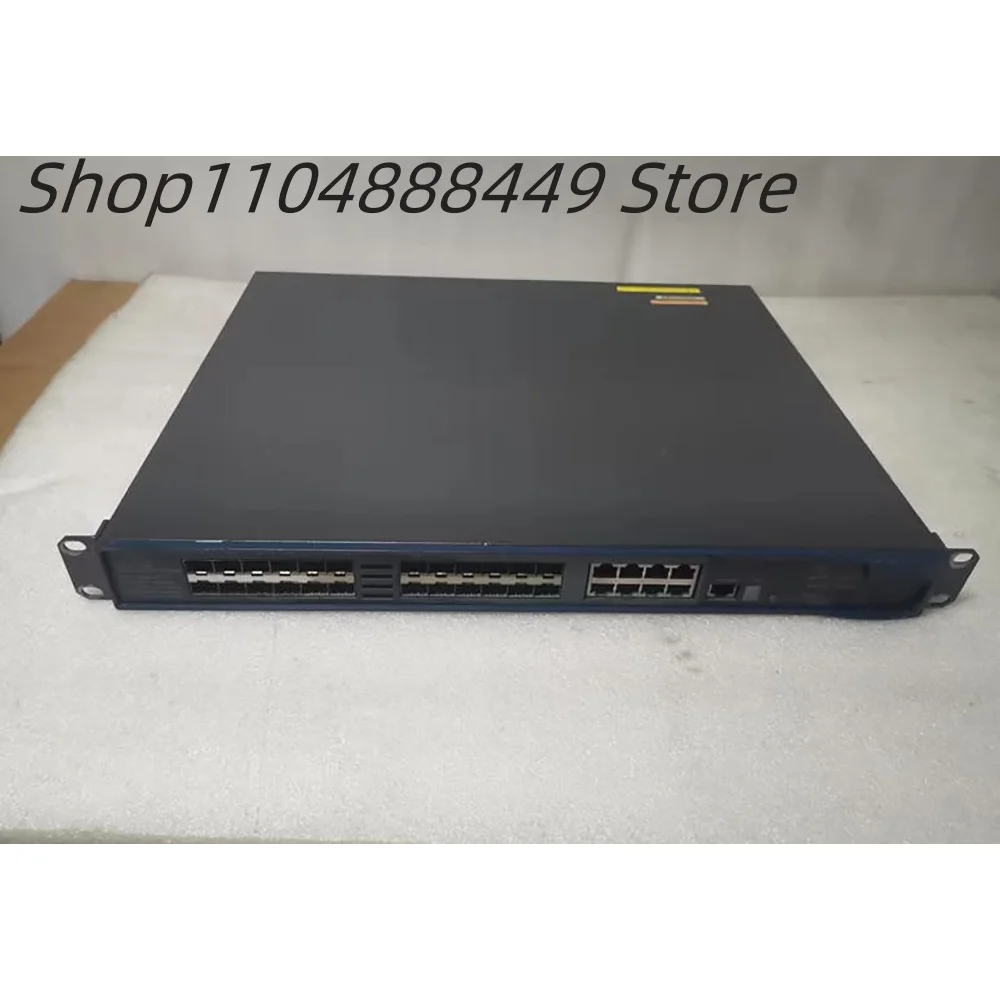 

Three-layer management switch S5500-28F-EI