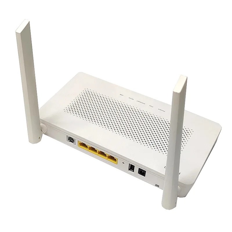 Dual band 5G optical cat HS8546V EG8145V5 XPON ONU 4GE+WiFi+PO  TS Fiber Optical Equipment