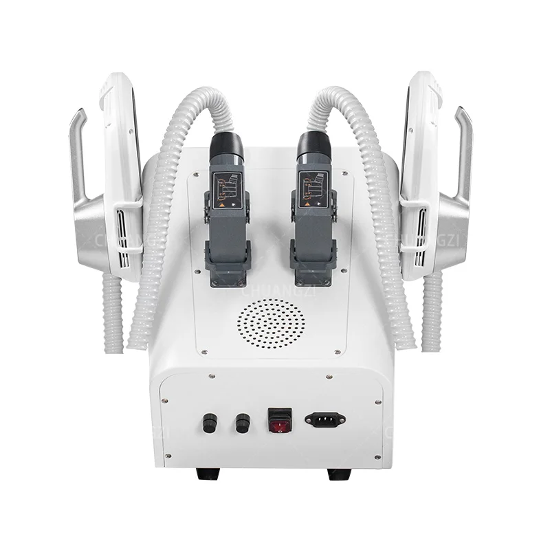 ماكينة Neo RF 2025 EMS cero EMS تحريبات العضلات del cuer escultura quema grasa no invasiva hiemt Perdida de peso