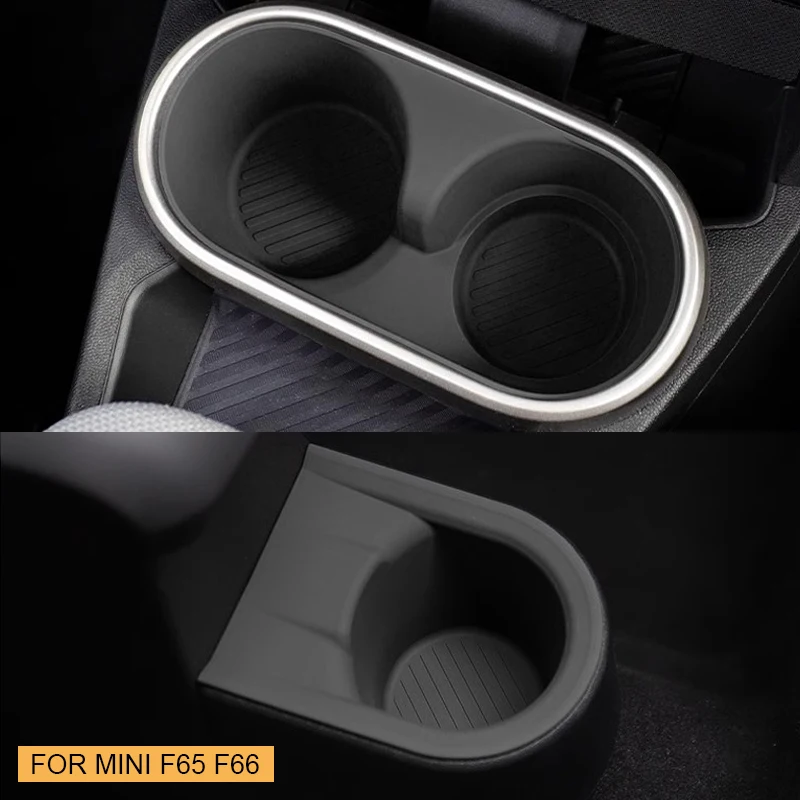 Car Water Cup Holde… - image