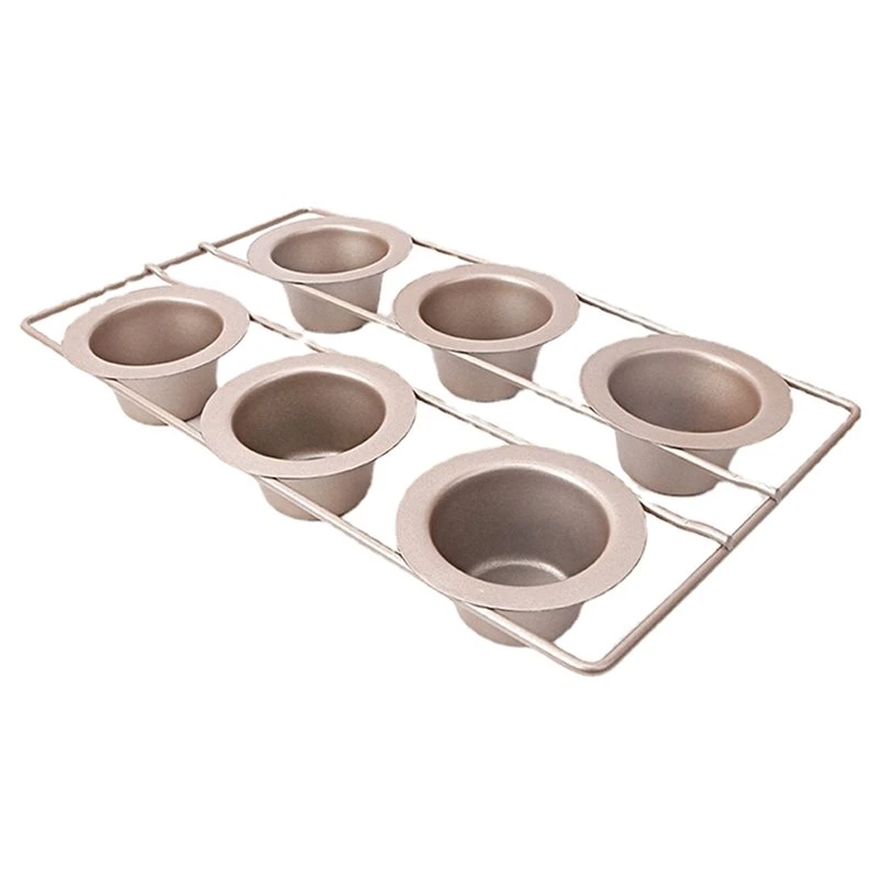 molde-para-pasteles-tipo-«popover»-de-sehor-con-6-cavidades-y-diseno-antiadherente-ideal-para-hornear-magdalenas-y-cupcakes-estilo-yorkshire-en-el-horno-color-dorado-champan-utensilios-para-reposteria