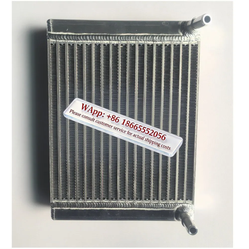 Oil radiator for BM W X6/X7 external engine oil cooler OE 17117887304