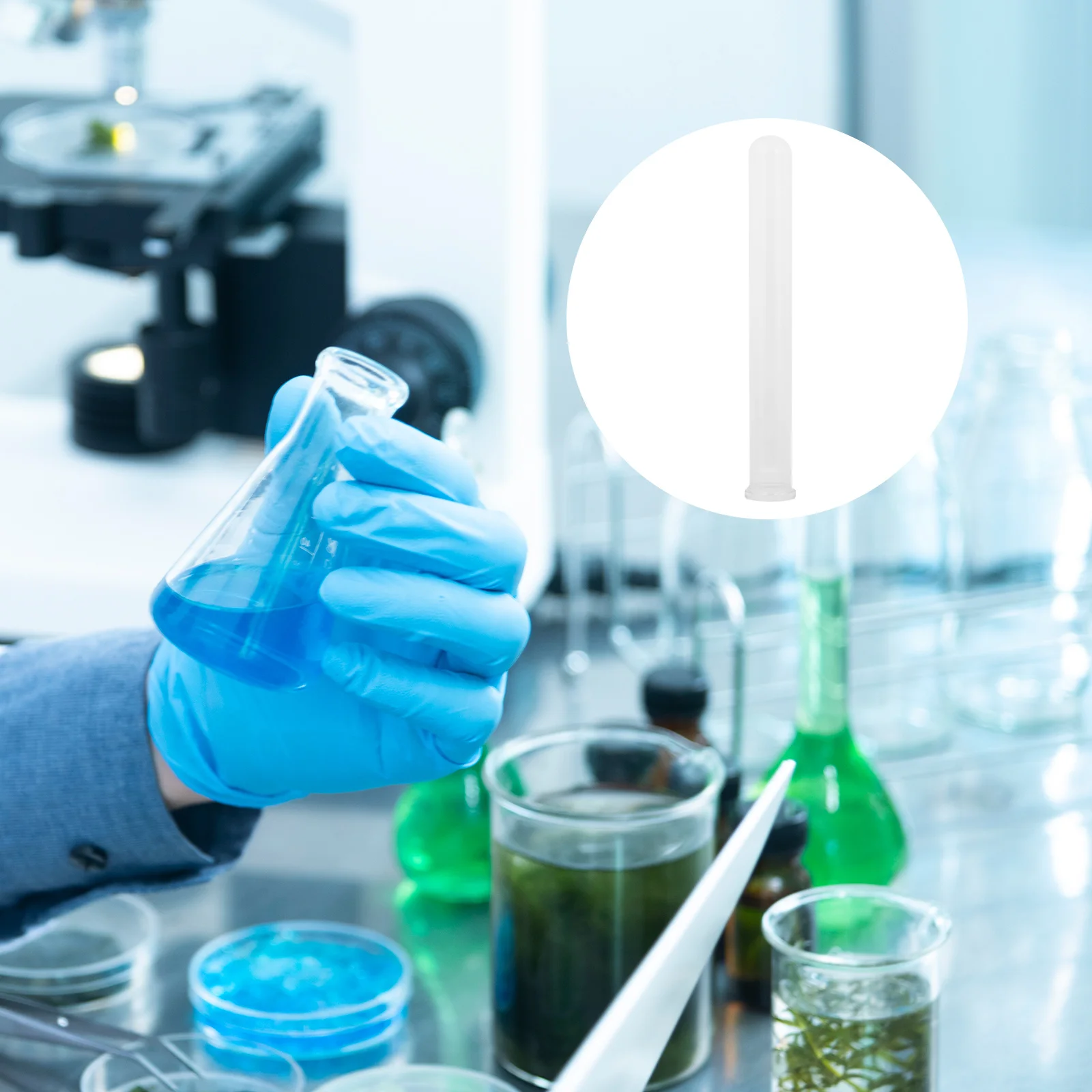 

Azotometer Digestion Tube Azotometer Nitrogen Tube Azotometer Glass Tube Azotometer Analyzer Tube