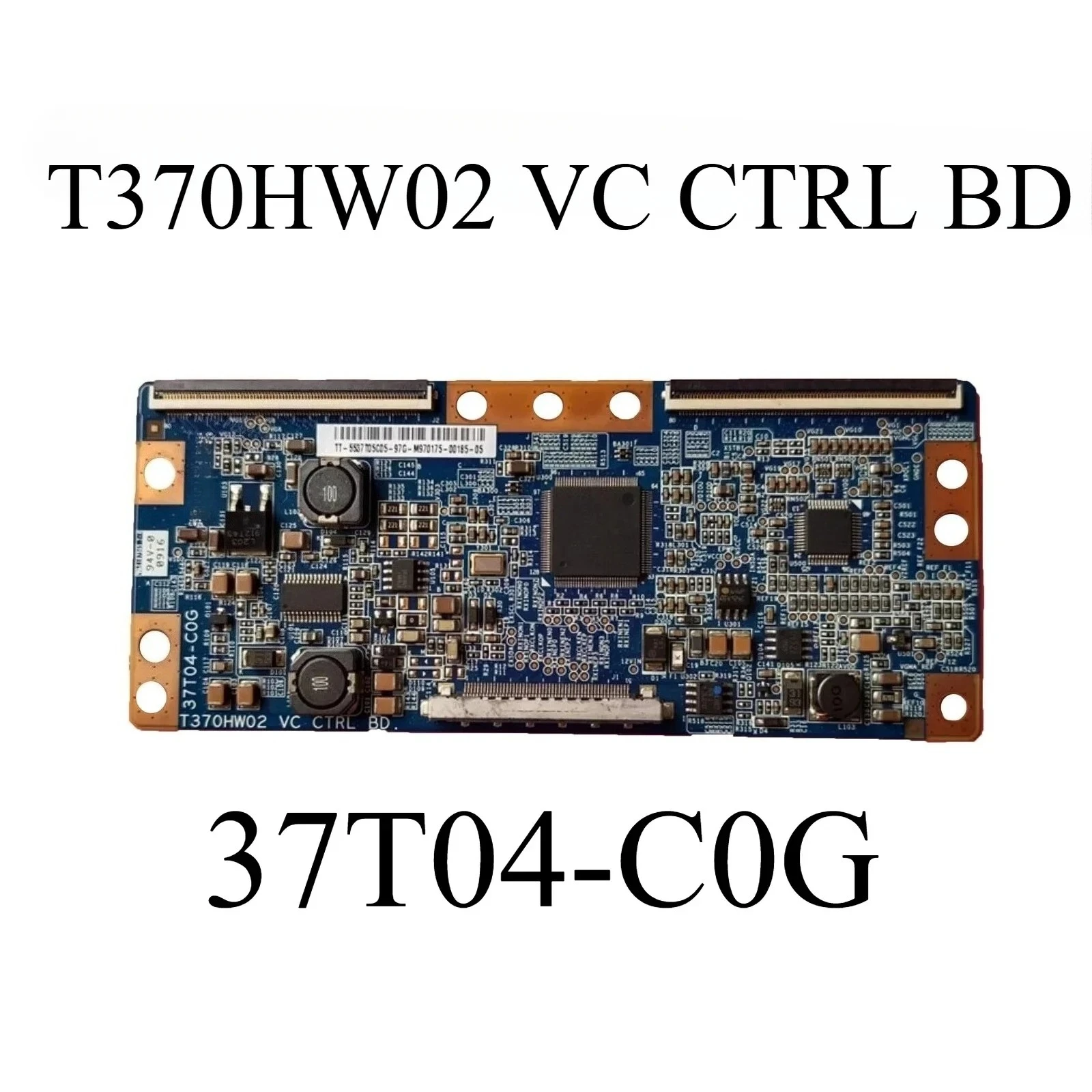

T370HW02 VC CTRL BD 37T04-C0G T-Con Board FOR 46" LN46B550K1F LN46B530P7F Logic Board
