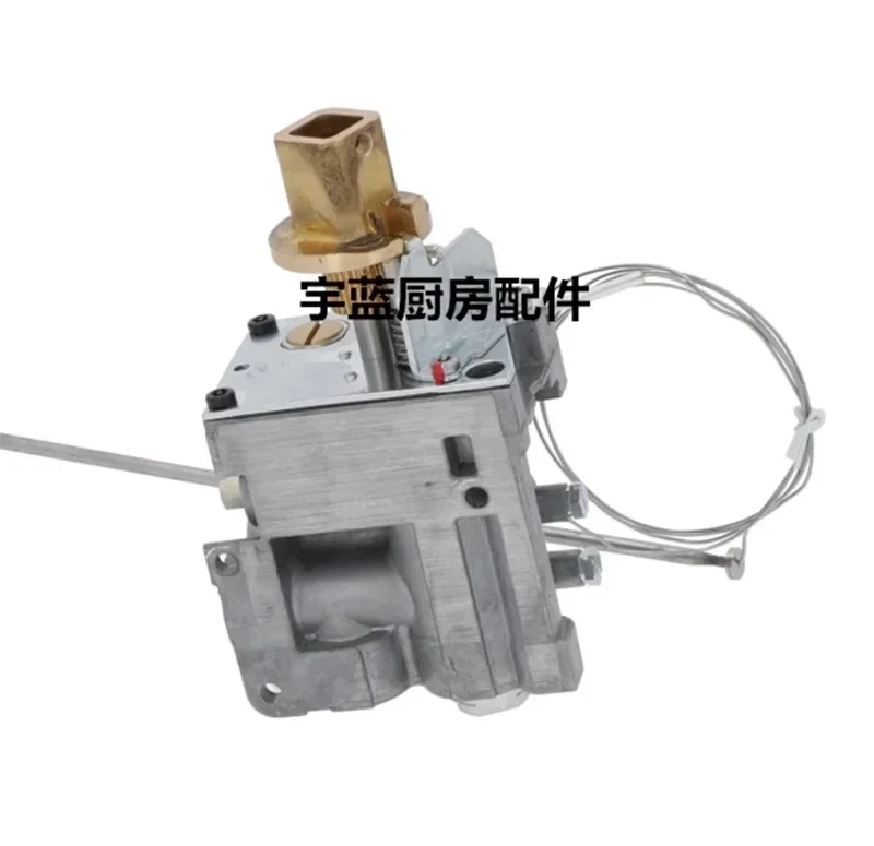 Sit Gas Thermostat … - image