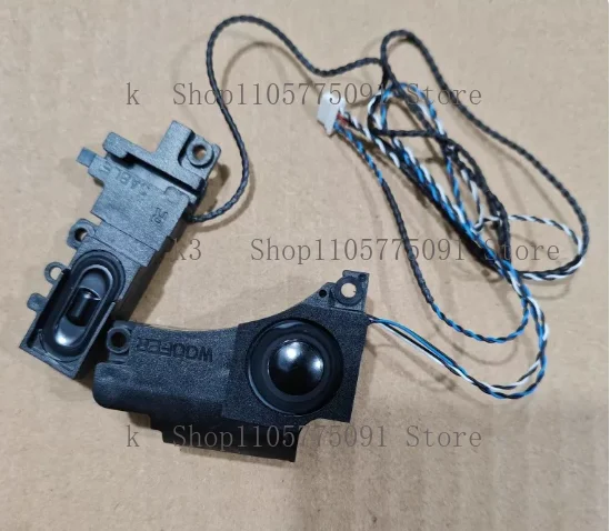 New Speaker for HP TPN-P102 DV4-5000 5102TX 5113TX 5109TX 5113T Speaker