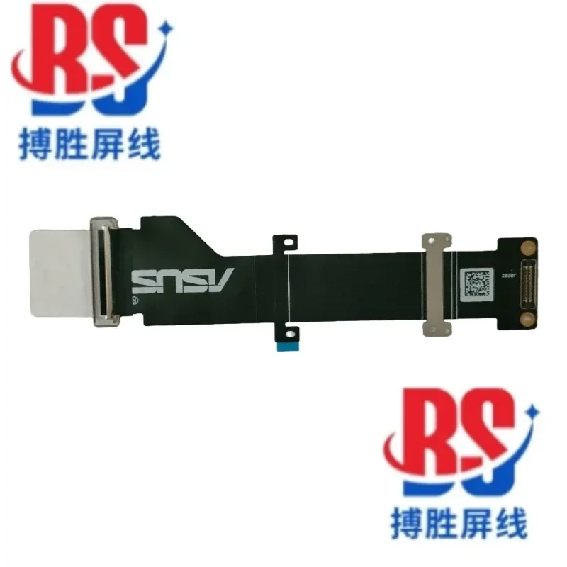 For ASUS Lingyao 14 AIR UX5406SA ZenbookS14 UX5406AA/G UM5406 screen cable