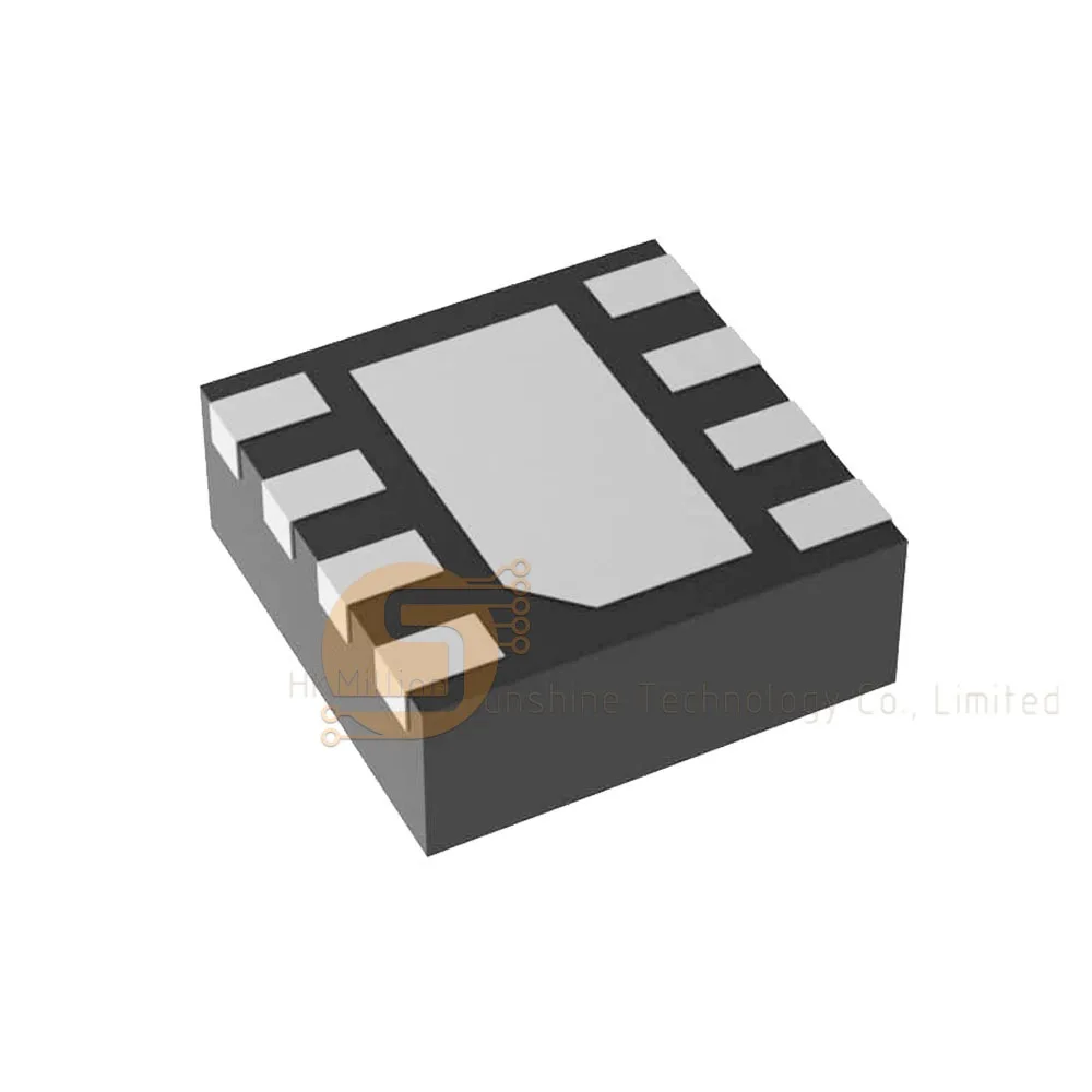 FUSUPI 5Pcs/1pc W25N01GVZEIG 25N01GVZEIG W25N W25N01GV WSON-8 3V 1Gb Serial NAND Flash Memory Chip IC