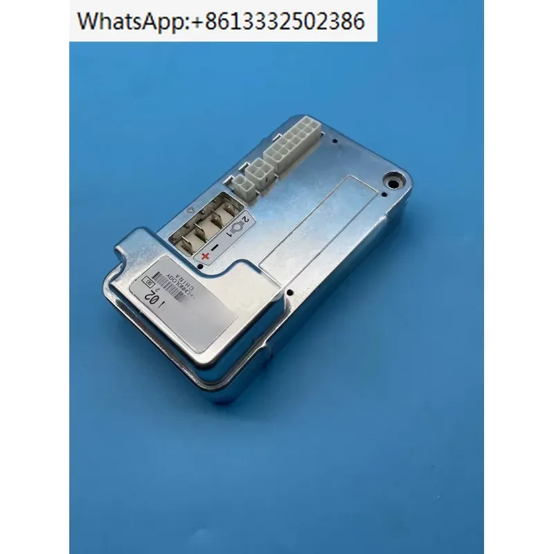 Electric forklift handling pallet truck PG controller i90P computer board D51776.02 control module