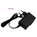 1PCS EU charger