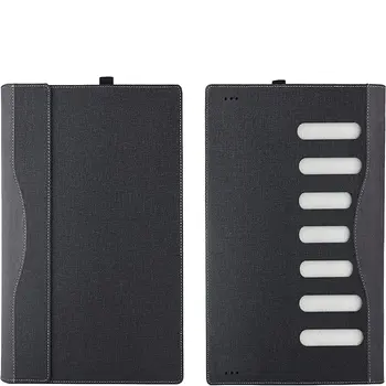 Pouzdro na notebook pro ASUS Vivobook Pro 15 OLED K6502 M6500 K6500 D6500 15,6 palce Odnímatelné ochranné pouzdro na notebook, stylus Dárky 10 nejlepší prodej Pouzdro pro ASUS Vivobook Pro 15 - №1