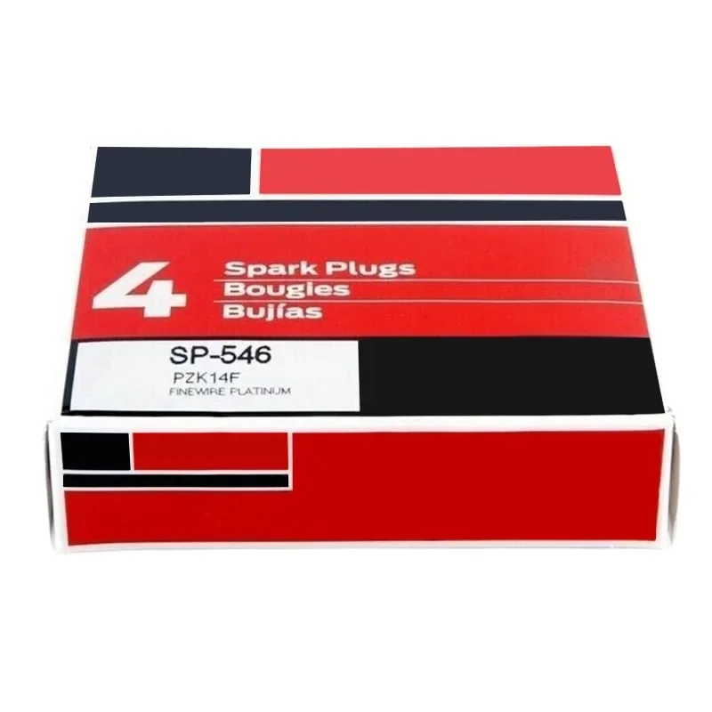 4/6Pcs SP-546 PZK14… - image
