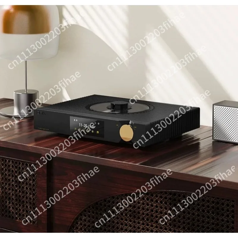 Xst20 xda20 decoder xmt20 digital turntable digital cd player turntable flagship classy