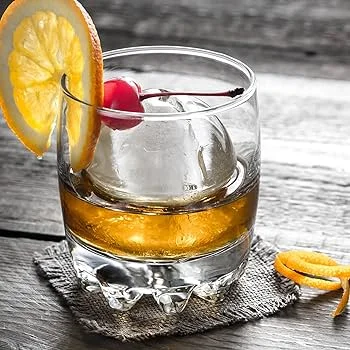 Commercial Ball Ice Maker Machine Factory Experience High-end Equipment for Professional Business Bar Cafe Restaurant Shop