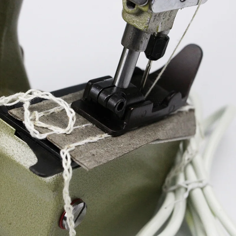 Handheld Electric Sealing Sewing Woven Bag Sewing  Linen Bag Sealing Machine Bag Sealing Machine
