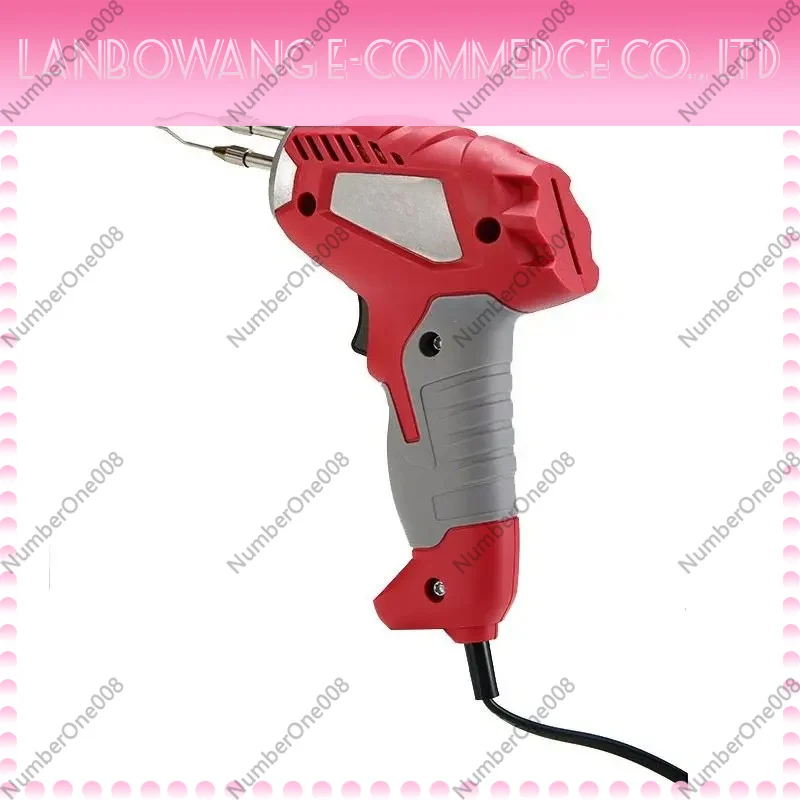 Suitable for Manual Electric Welding Gun Tin Can Delivery, Manual External Heating