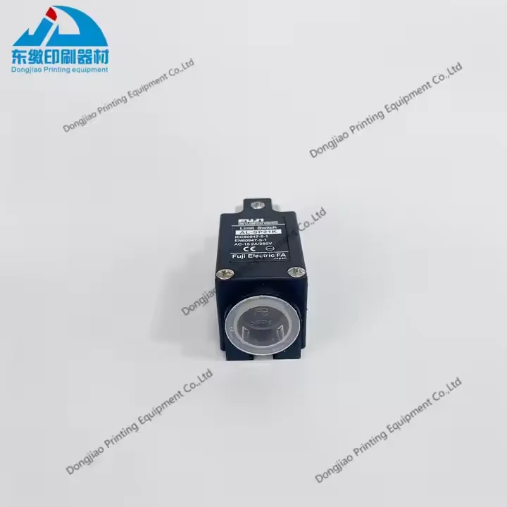 Alta qualidade AL-SP21K interruptor de limite máquina de impressão peças sobressalentes interruptor de limite AL-SP21K