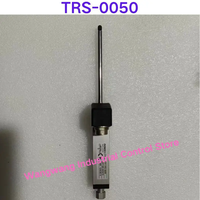Second-hand test OK , Displacement sensor TRS-0050