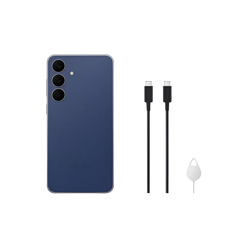 سامسونج إلكترونيات جالاكسي S25 Fe 5g 256 جيجا بايت [مفتوح] Sm-S731N