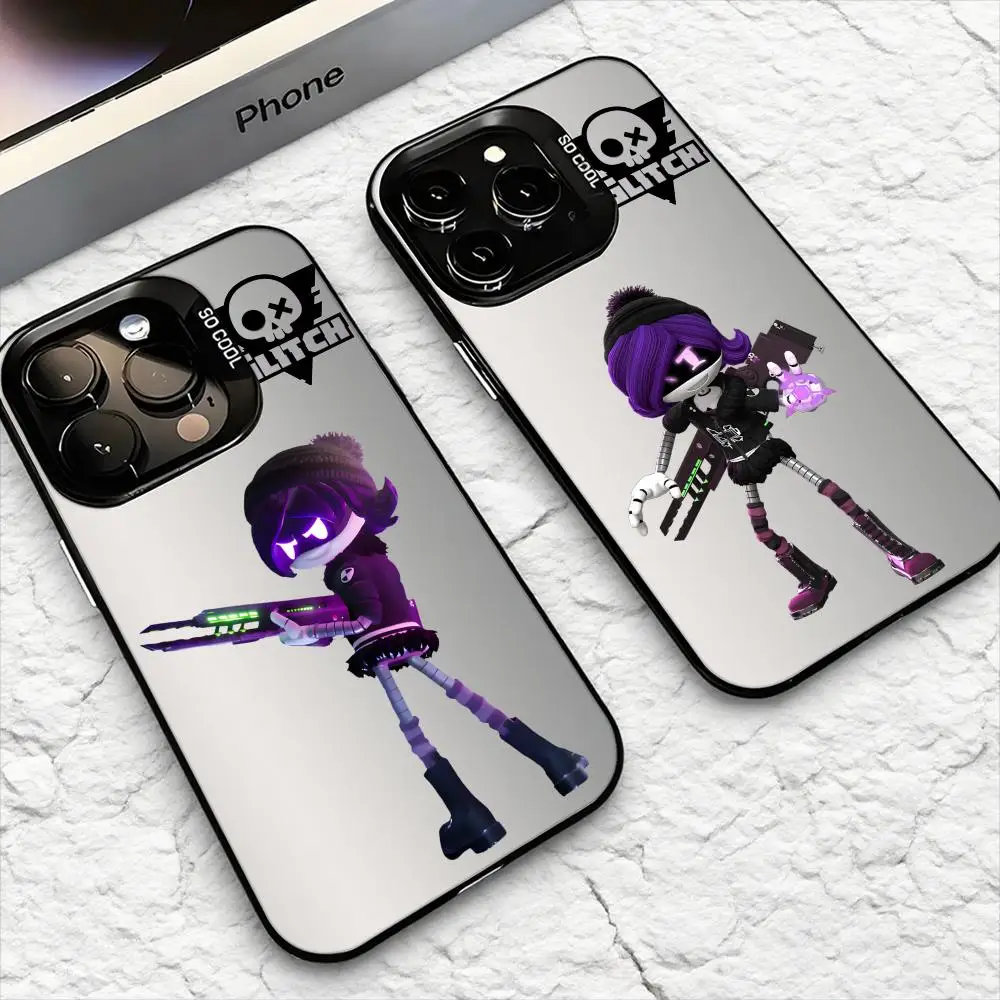 M-Murder D-Drones G…