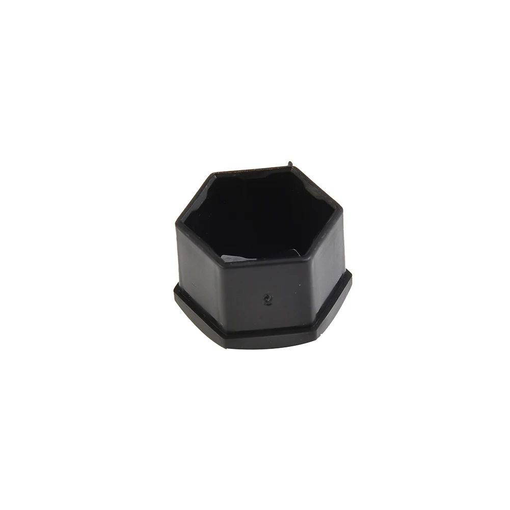 High Quality Brand New Wheel Nut Cap Locking Cap Plastic Rear 17MM Studs Trims Truck Accessories Car Front Left